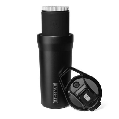20 oz BruMate® Pour Over Insulated Travel Coffee Mug