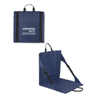 Zone Stadium Seat Cushion